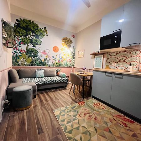 A Casa Di Manu Apartment Turin Exterior photo
